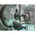 Environmental Protect Vacuum Harrow Dryer Rake Vacuum Dryer